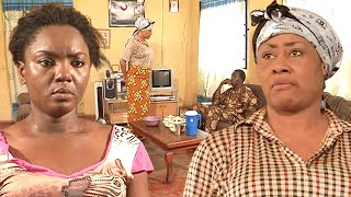 YOU WILL NOT REGRET WATCHING DIS CHIOMA CHUKWUKA OLD NIGERIAN CLASSIC MOVIEPART 2 AFRICAN MOVIES [upl. by Namijneb]