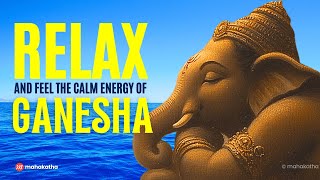 3 Hours Of Ancient Ganesha Mantras To Relax and Inspire Your Dreams [upl. by Prudhoe]