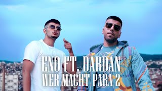 DARDAN FT ENO  WER MACHT PARA 20 REPROD Exetra Beatz [upl. by Orelle]