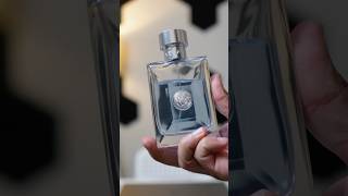 Hot and Seductive Versace Pour Homme Review 😍 Best Classic Men Fragrance 😘mencologne [upl. by Aldon]