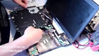 How to disassemble Lenovo B590  Как разобрать lenovo B590 [upl. by Jemmy]