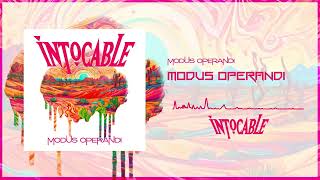 Intocable  Modus Operandi Audio Oficial [upl. by Treblihp139]