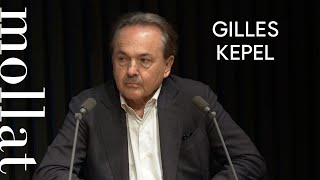 Gilles Kepel  Holocaustes  Israël Gaza et la guerre contre lOccident [upl. by Eidoc167]