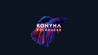 Konyha  Charter album verzió [upl. by Ardnaek]