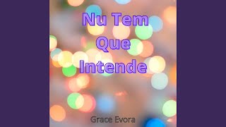 Nu Tem que Intende [upl. by Anelrahc]