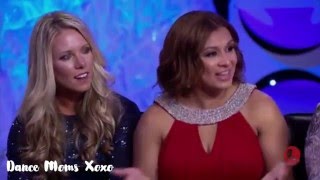 Dance Moms  Melissa Hates The Mini Moms S6E19 Reunion [upl. by Artenra154]