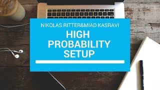 HIGH PROBABILITY SETUP  YOU HAVENT SEEN BEFORE [upl. by Milewski]