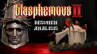 BLASPHEMOUS 2  Obra Maestra [upl. by Stavros966]