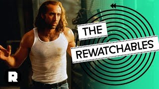 Is Con Air Nicolas Cages Best Movie  The Rewatchables  The Ringer [upl. by Brett]