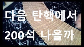 다음 탄핵 에서 200명 찬성 나올까동영상의 내용을 베끼는 것은 불법 입니다 [upl. by Anelec]