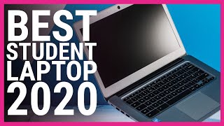 The best student laptops 2020 [upl. by Hemphill]