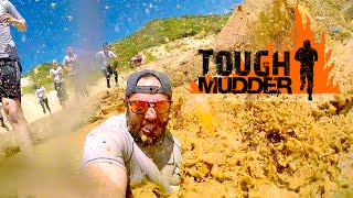 TOUGH MUDDER 2016 [upl. by Ellek24]