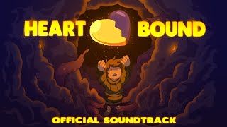 100 💜 Heartbound OST 💛 Meandering Shadows [upl. by Oslec]