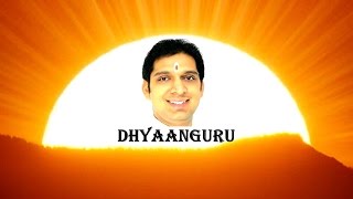 DHYAANGURU  YOUR GUIDE TO SPIRITUAL HEALING  OFFICIAL PROMO [upl. by Haag]