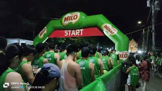 2024 MILO NATIONAL MARATHON  GENSAN LEG [upl. by Garey444]