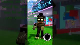 FNaF World RtAFrightFest guide [upl. by Kristo]