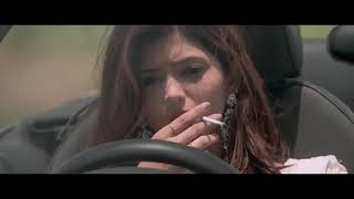 Hot Desi Girl Smoking  Athulya Smoking  Desi Smoker Girl  Desi Girl Smoking hot [upl. by Lanae]