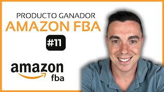 Producto ganador listo para vender en Amazon FBA en 2024  11 [upl. by Jacquet]