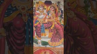 🙏🏻🙏🏻Radha Krishna status video😍😍 radhakrishanasong radhekrishanastatus radhekrishanalavestrend💖👈 [upl. by Aysahc]