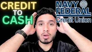 Manufacture Spending with Navy Federal GO Prepaid Card [upl. by Adnohr]