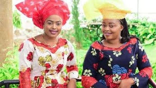 Maggie Shii Kwonania Mbica Yake na Ruth Wa Mum Atarî kîremba [upl. by Stephania]