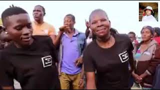 collection luhya mixx balosi by matata machanga wajulo wa barasa dj amo e [upl. by Missak]