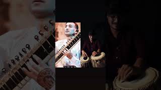 Chanakya  Tabla Cover  Rishab Sharma trending tablacover music tabla viral sitar [upl. by Haila]