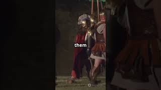 AutodidactProfessorcom Cambyses II Egypts Conqueror in 60 Seconds History youtubeshorts shorts [upl. by Notniuq]