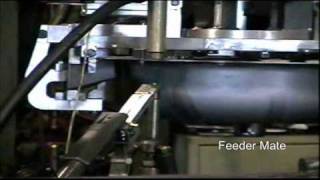 SEKI Feeders Product Overview [upl. by Kayle137]