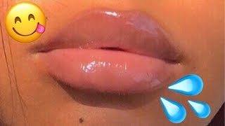 How To Get SOFT PINK PLUMP HEALTHY LIPS💋 [upl. by Duleba131]