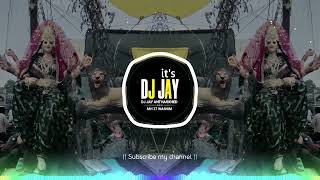 Maro Sona No Ghadulo Re Dj remix Garba Tapori Remix  DJ JAY ANTHARKHED [upl. by Ailesor847]