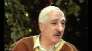 Fethullah Gülen hizmette canlı kalmanın yolu 1 [upl. by Douty]