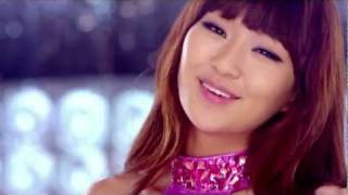 SISTAR 씨스타  So Cool 쏘쿨 ft DJ Doc MV HD MP3MP4 DLENG LYRICS [upl. by Reklaw]