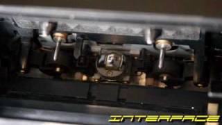 INTERFACE Tips Tricks How To Clean Align and Demagnetize A Cassette Deck [upl. by Atterehs]