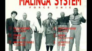 quotTaisToi MatondoquotLe Groupe Malinga Systemalbum Force Unie [upl. by Amling154]