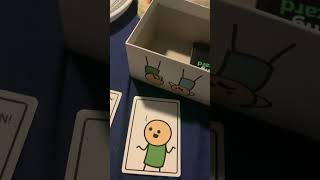 Joking hazard [upl. by Falito]