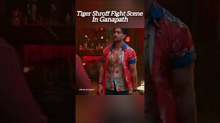 Tiger Shroff best Fight scene 😱shorts trendingshorts please subscribe our channel [upl. by Doughty]