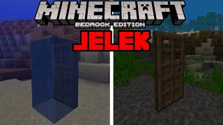 29 Alasan Minecraft Bedrock JELEK [upl. by Eimyaj969]