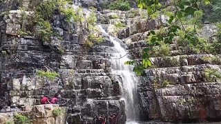 talakona waterfalls Andhra Pradesh big waterfalls talakonawaterfalls abviews [upl. by Yltneb573]