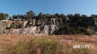 Rocky Face Mountain Recreational Area  NC Weekend  UNCTV [upl. by Euton]