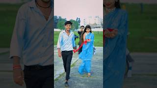 दबदबा  dabdaba Abhishek shukla song2024 shorts youtube village youtubeshorts youtube [upl. by Haroppizt342]