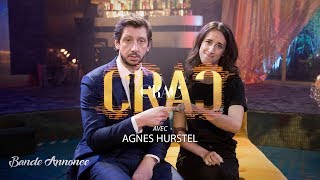 Crac Crac S2 5  Bande Annonce [upl. by Nameerf]