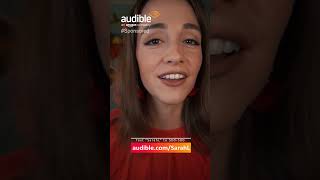 ASMR  Sleep Help with audible sponsored [upl. by Ettelracs]