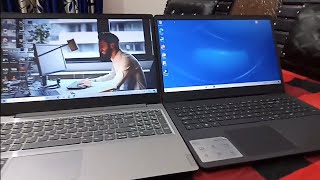 Dell Inspiron 3505 Review  Dell 3505 Ryzen3 256 ssd  Dell 3505 vs lenovo s145 ryzen3 [upl. by Farrand]