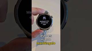 Pagos NFC en Amazfit Watttttafac [upl. by Geraint]