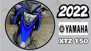 🔥XTZ 150 vs DR 150 cual es MEJOR 😱Precios y ficha técnica [upl. by Idnahc]