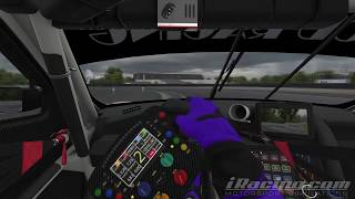 iRacing  Porsche 911 RSR  Practice for LeMans 24h lap 346944  Track 21C Morning [upl. by Freeborn368]