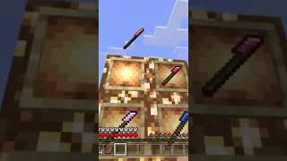 ADDON de ARMADURAS y HERRAMIENTAS para MINECRAFT BEDROCK 😳 addons minecraft addonsmcpe [upl. by Kaleb]