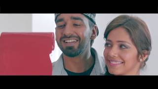 KITE KALLI  Maninder Buttar ¦¦ Preet Hundal ¦¦ Latest Punjabi Songs 2018 [upl. by Wales326]