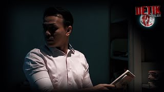 Detik 12 Malam 2019  Episod 11 [upl. by Haropizt]